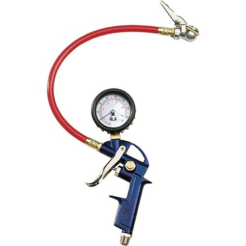 Campbell Hausfeld Tire Inflator w Gauge - MP600000AV 