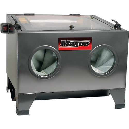 Campbell Hausfeld Benchtop Blast Cabinet - MXS30000AV