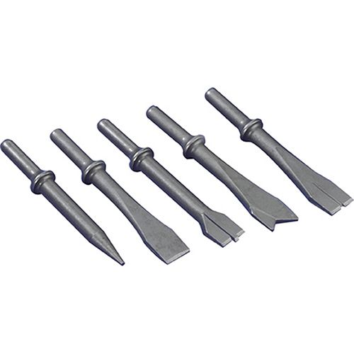 Campbell Hausfeld 5 Piece Medium Chisel Set - PA100300AV Best Price