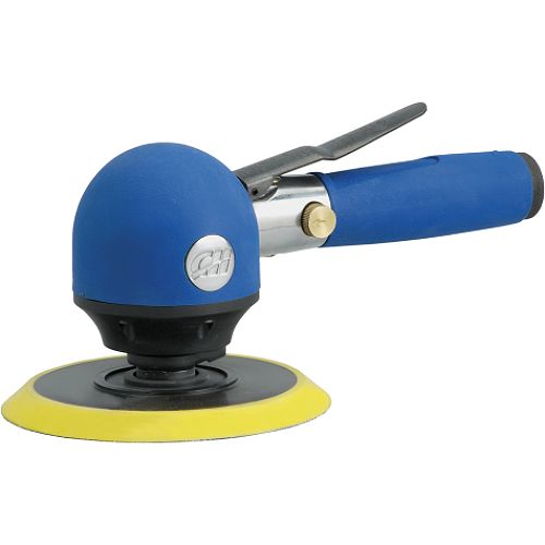 Campbell Hausfeld 6 in. Dual Action Sander - PL150499AV Best Price