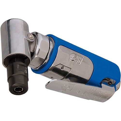 Campbell Hausfeld 1 4 in. Mini Angle Die Grinder - PL154199AV