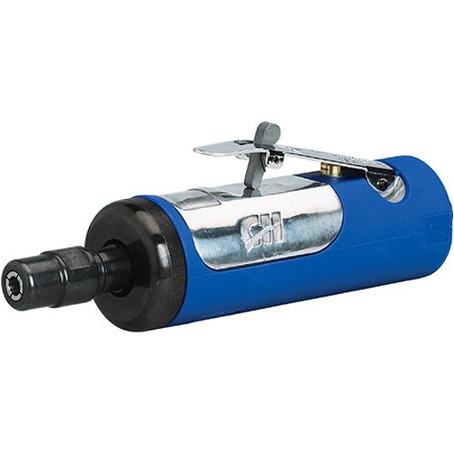 Campbell Hausfeld Die Grinder w/Blue Grip - PL252199AV