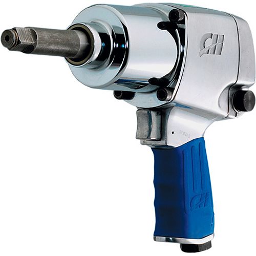 Campbell Hausfeld 1 2 in. Impact Wrench - PL255698AV