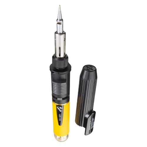 Wall Lenk LSP-110 2-In-1 SolderPro Soldering Iron/Blow Torch Kit Best Price