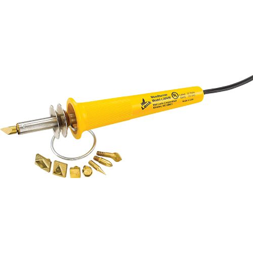 Lenk L30BBK Burning and Branding Kit - 88674 Best Price