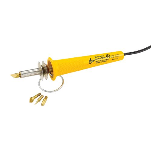 Lenk L30WBK-W Woodburning Kit - 88679 Best Price