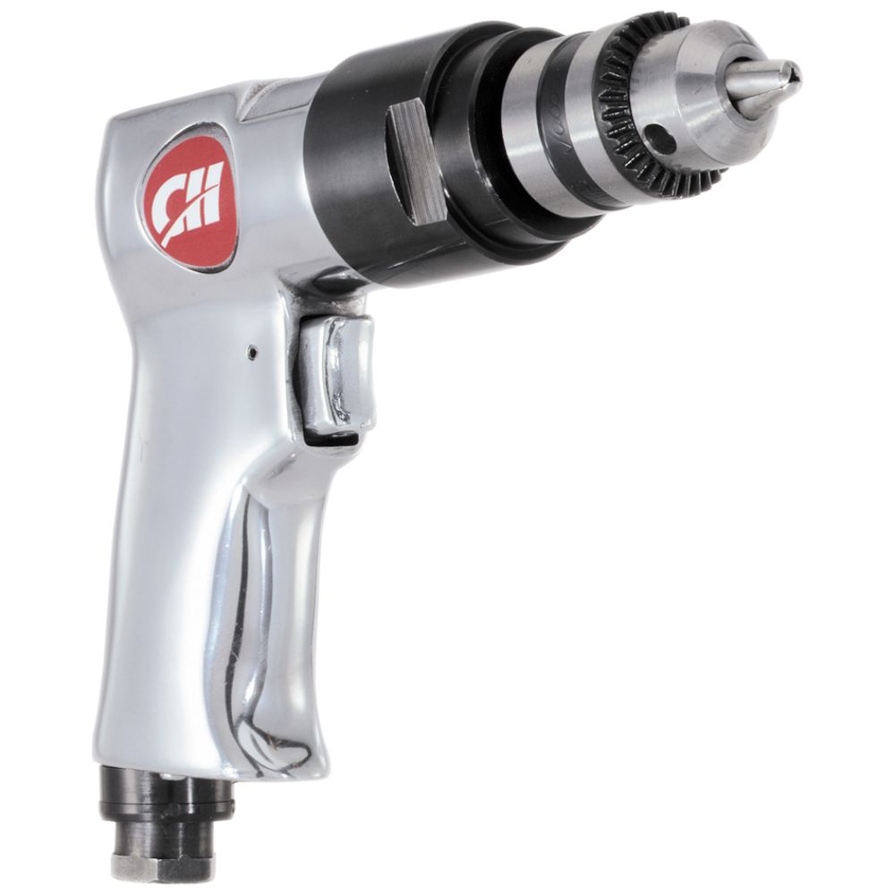 Campbell Hausfeld 3/8 in. Drill w/Jacobs Chuck
