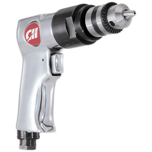 Campbell Hausfeld 3/8 in. Drill w/Jacobs Chuck - TL100600AV Best Price