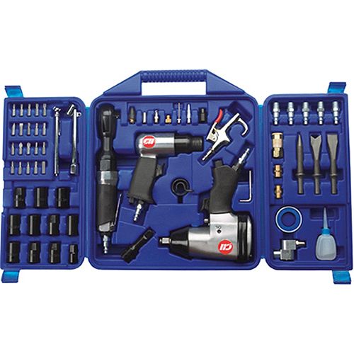 Campbell Hausfeld 62-Piece Air Tool Kit - TL106900AV