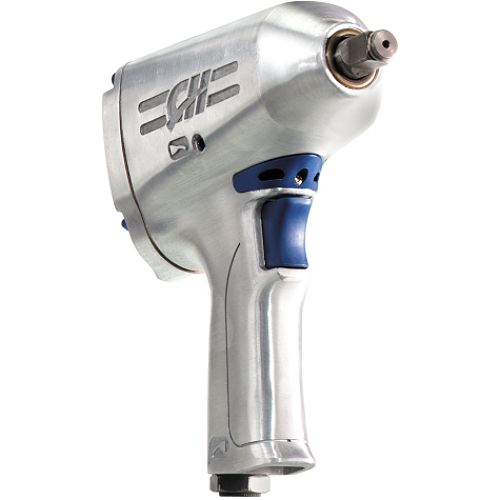 Campbell Hausfeld 1 2 in. Impact Wrench - TL110200AV