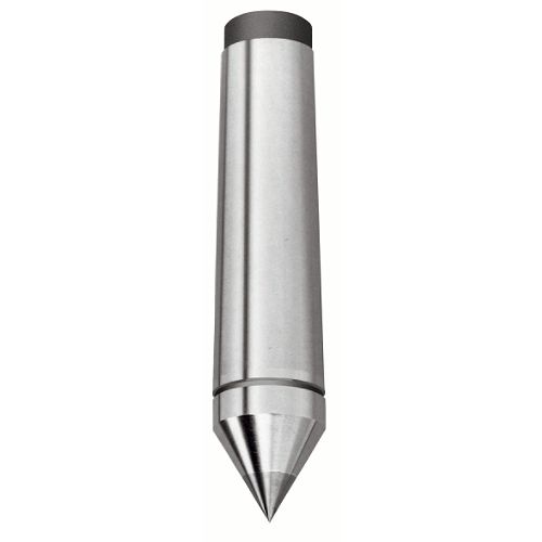 Jacobs Stationary Center (Dead center) --Short Type without flats for No 1 Morse taper - 30490 Best Price