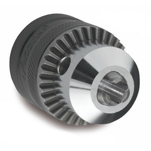 Jacobs 1/2-in Keyed Replacement Drill Chuck with 3/8-24 Mount (chuck key included) Best Price