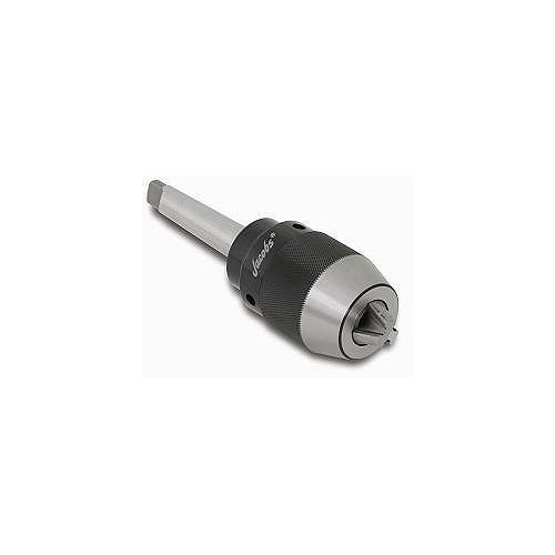 Jacobs 3.0- 16.0mm Capacity High Precision Keyless chuck with # 3 Morse Taper integra - 31414 Best Price