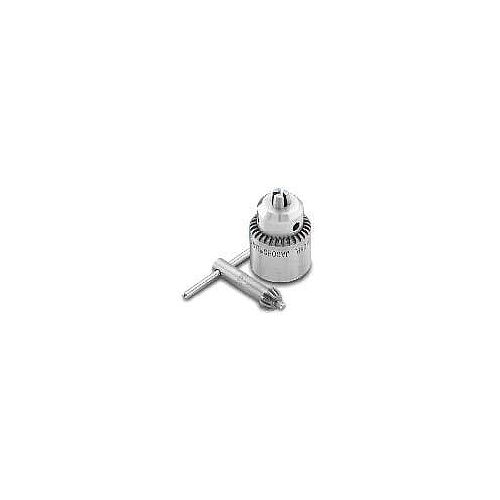 Jacobs 1BM Stainless steel keyed chuck. 0.0- 6.0mm Capacity with 5/16-24 threaded mou - 6627 Best Price
