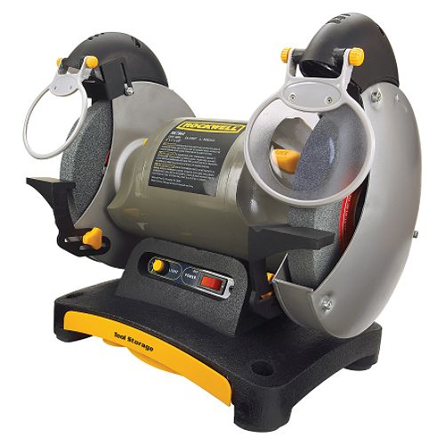 Rockwell 3 4 hp 8" Bench Grinder (RK7864)