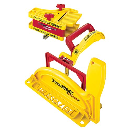 Milescraft Woodworking Safety Combo - 89192 Best Price