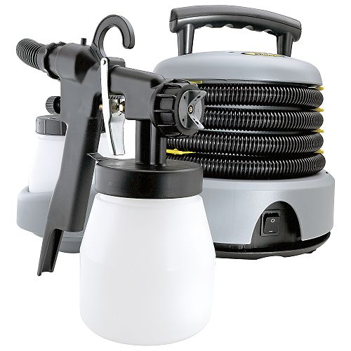 Earlex Spray Station 3000 - 89207