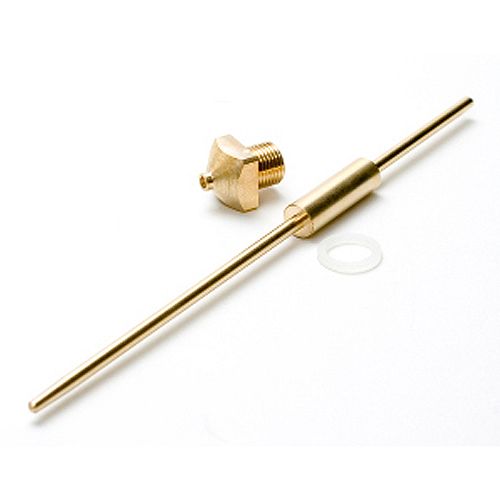 Earlex 2.5mm Needle Kit - Brass For HV500 HV3000 - HVACC25USR