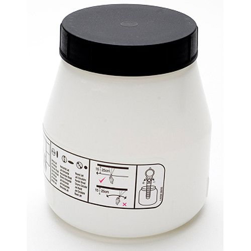 Earlex Spray Station Pot For HV500/HV3000 - HVACC3FD Best Price