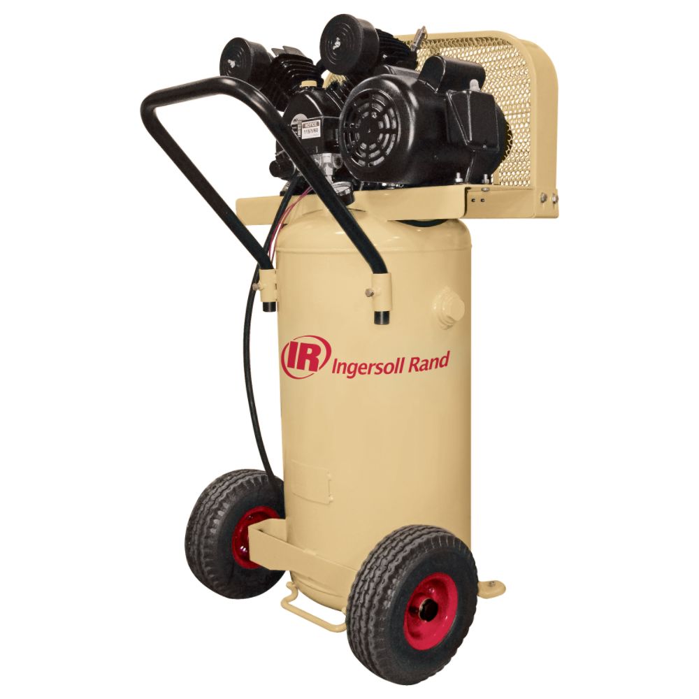 Ingersoll-Rand 20 Gallon 2-hp Compressor