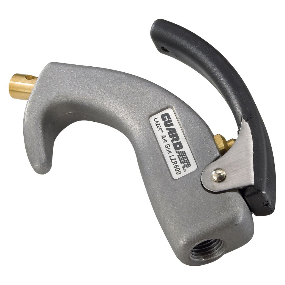 Guardair LazerPalm SwitchTMSafety Air Gun