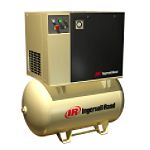 Ingersoll-Rand Rotary Screw Compressor 230 Volts, 3-Phase, 5 HP, 16 CFM
