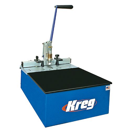 Kreg FOREMAN - ELECTRIC - DB110 Best Price