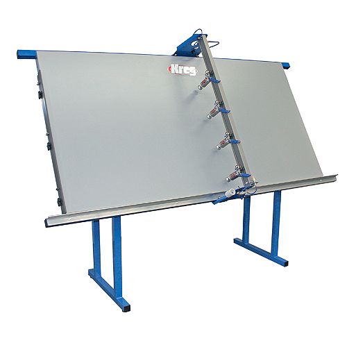 Kreg 4' x 8' FRAMING TABLE - KFT4X8 Best Price