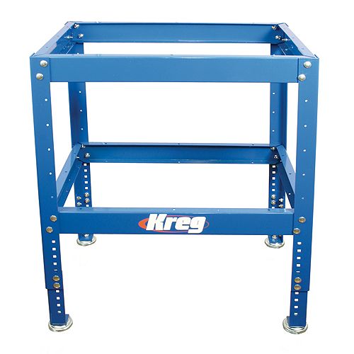 Kreg UNIVERSAL STEEL STAND - KRS1030