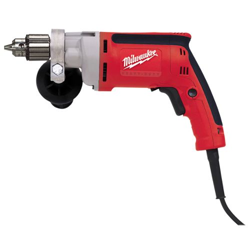 Milwaukee 3 8 in. Magnum Drill - 1200 RPM - 0202-20