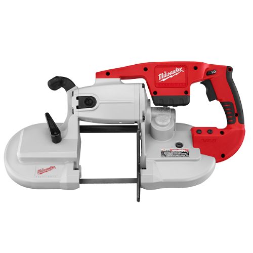 Milwaukee 28V Band Saw - 0729-20
