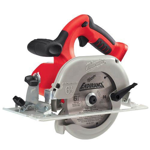 Milwaukee 28V Circular Saw - 0730-20 at Arc Home Products