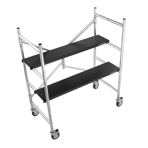 Xtend and Climb IMAC Step Stool Mini Scaffolding - 89601 Best Price