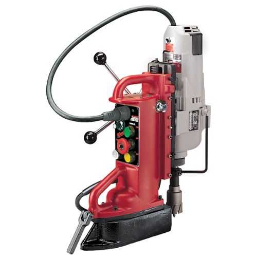 Milwaukee 4208-1 12.5 amp Corded 1-1 4