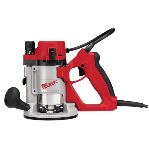 Milwaukee 1-3 4 HP D-Handle Router - 5619-20
