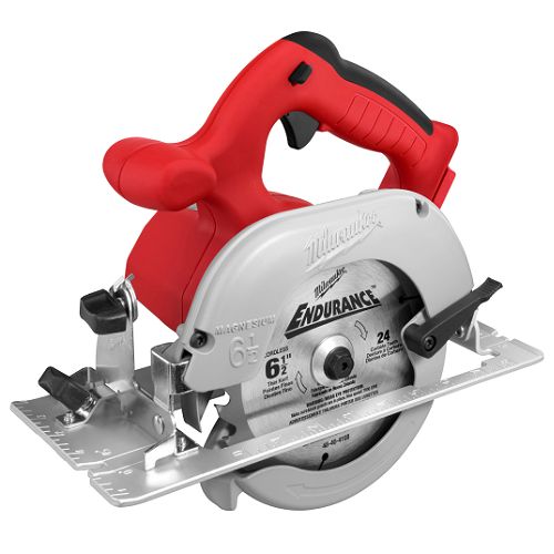 Milwaukee 18V 6-1 2 in. Circular Saw - 6310-20