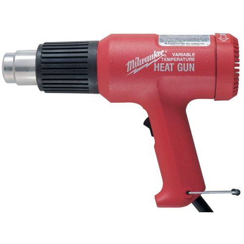 Milwaukee Variable Temp Heat Gun - 8977-20