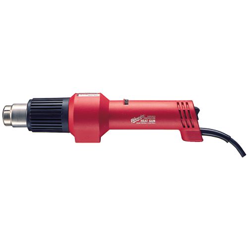 Milwaukee Variable Temp Heat Gun Kit - 8978-20