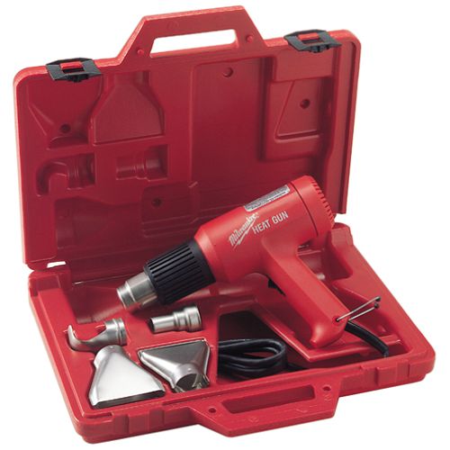 Milwaukee Dual Temp Heat Gun Kit - 8980