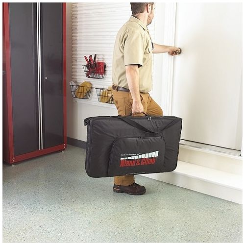 Xtend and Climb Ladder Carrying Bag - 89997 Best Price