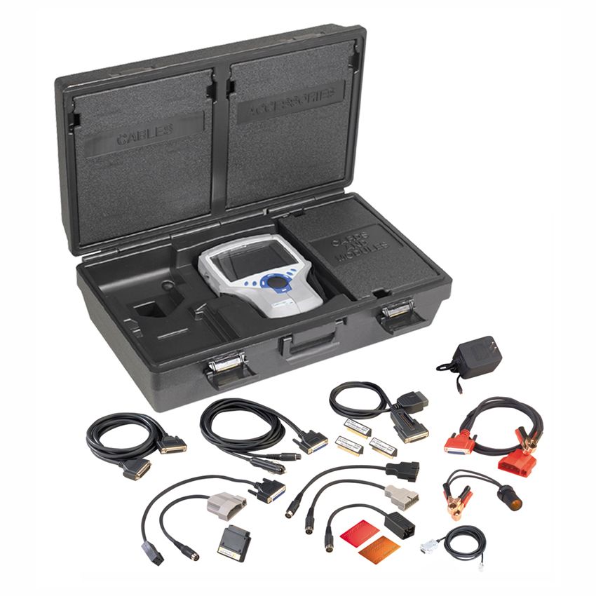 OTC Genisys Asian PF04 Kit