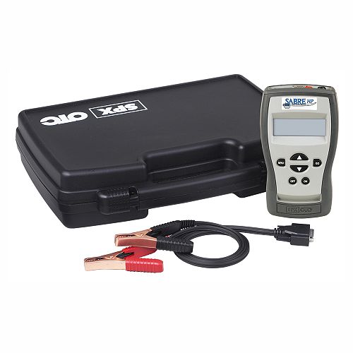 OTC Sabre HP Battery Tester - 3167