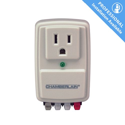 Chamberlain Garage Door Opener Surge Protector - CLSS1