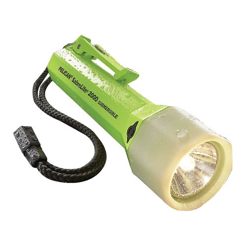 Pelican 2000 PL Waterproof SaberLite - 90304 Best Price