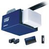 1/2 hp Garage Door Opener with Remote, Chain Drive