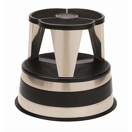 Cramer Industries Kik Step Step Stool Beige - 1001-19 Best Price