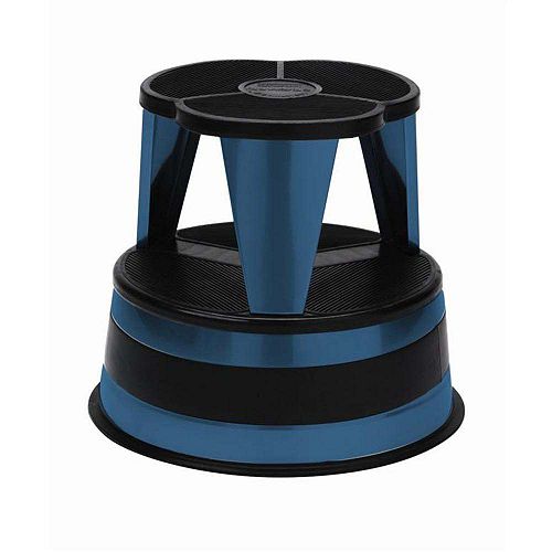 Cramer Industries Kik Step Step Stool Midnight Blue - 1001-63 Best Price