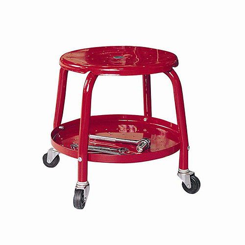 Cramer Industries Scooter Seat  Red - 1014-43 Best Price