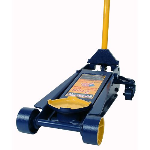 Hein Werner Service Jack  2-Ton - HW93642 Best Price