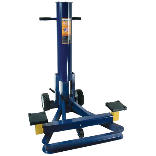 Hein Werner Air-Operated End Lift  2-1/2 Ton - HW93696A Best Price